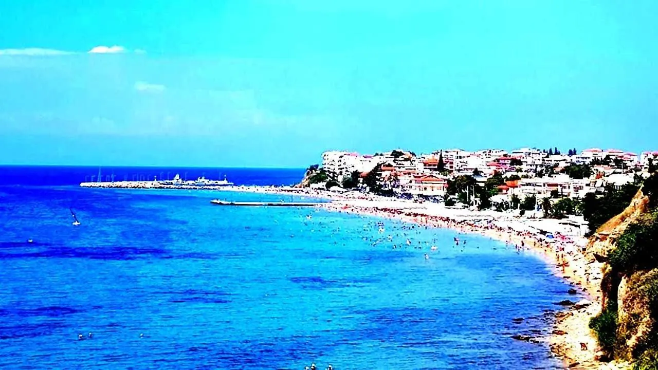 Nea KallikrateiaΙ Μυκονιάτη公寓 0*, Nea Kallikrateia 希腊